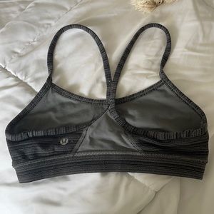 Lululemon Sports Bra Size 2